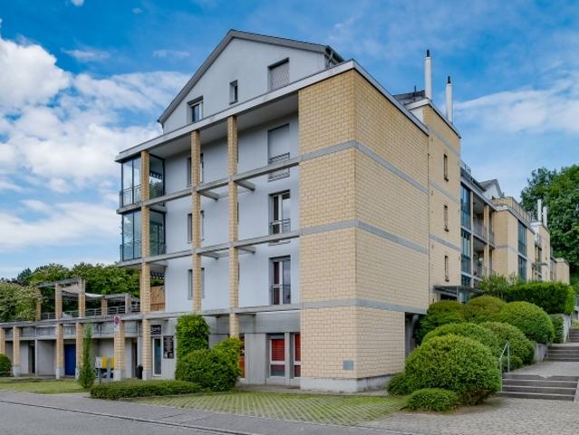 Wohnung mieten in Oberwil, Bezirk Arlesheim