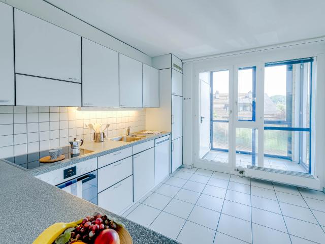 Apartment mieten in Oberwil (BL)