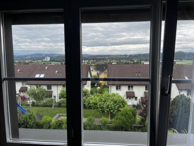 Einfamilienhaus mieten in Märstetten, Thurgau