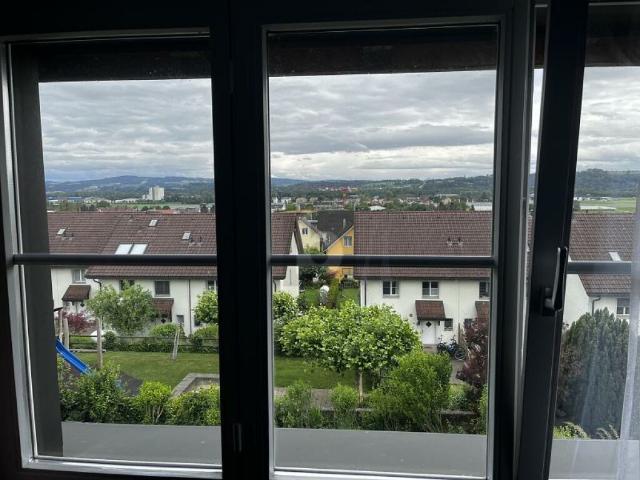 Einfamilienhaus mieten in Märstetten, Thurgau