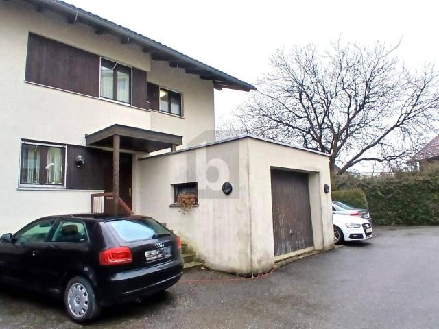 Haus kaufen in Lustenau