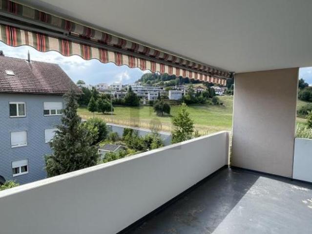 Apartment mieten in Busswil (TG), Thurgau
