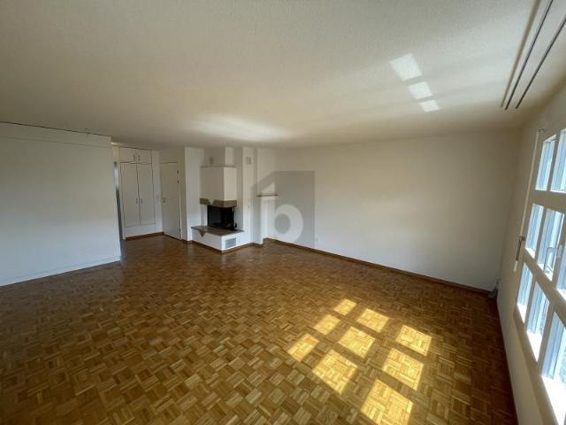 Apartment mieten in Wiezikon b. Sirnach, Sirnach