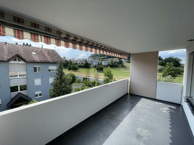 Wohnung mieten in Busswil (TG), Thurgau