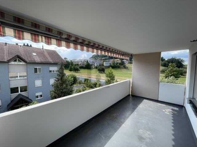 Wohnung mieten in Busswil (TG), Thurgau