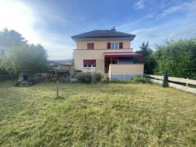 Haus mieten in Rupperswil