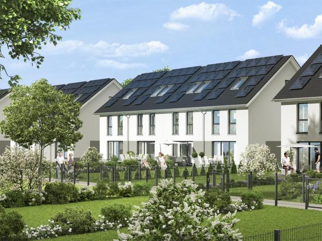 Haus kaufen in Brühl, Nordrhein-Westfalen