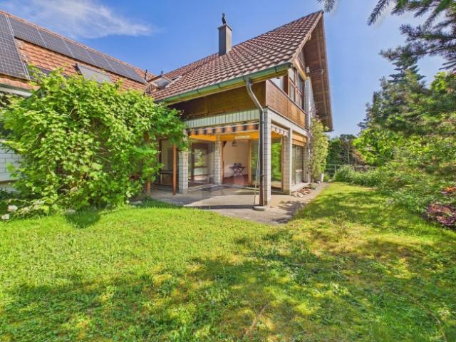 Einfamilienhaus mieten in Selzach, Solothurn