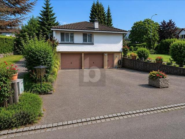 Haus kaufen in Kappel (SO), Solothurn