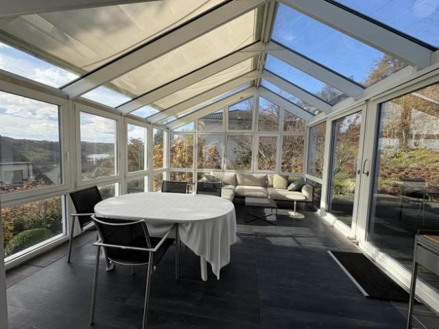 Einfamilienhaus mieten in Wohlen bei Bern, Bern