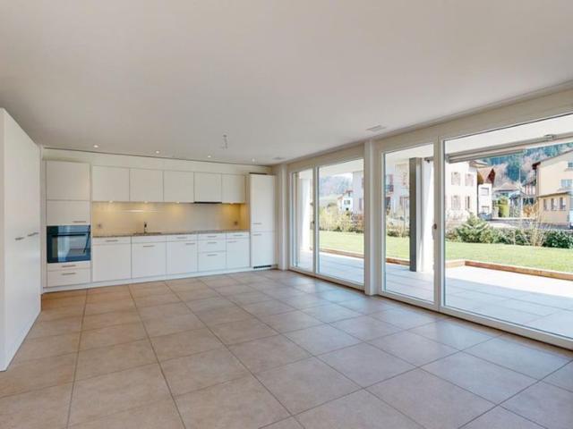 Apartment mieten in Langnau b. Reiden, Reiden