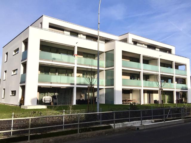 Apartment mieten in Kestenholz, Amtei Thal-Gäu