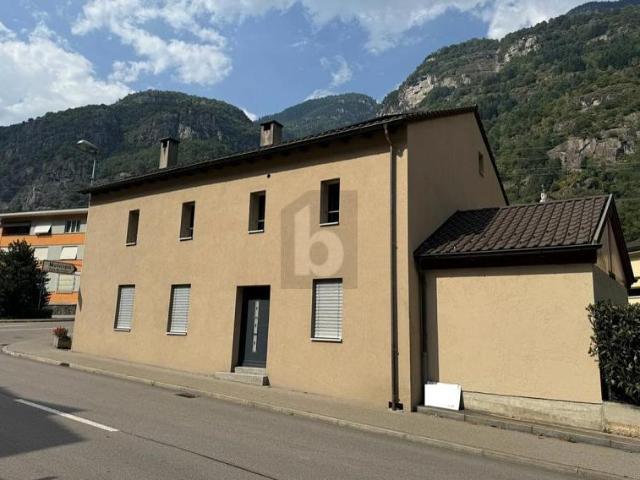 Immobilie kaufen in Giornico, Tessin