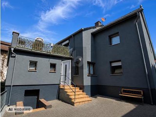 Haus kaufen in Bad Camberg, Hessen