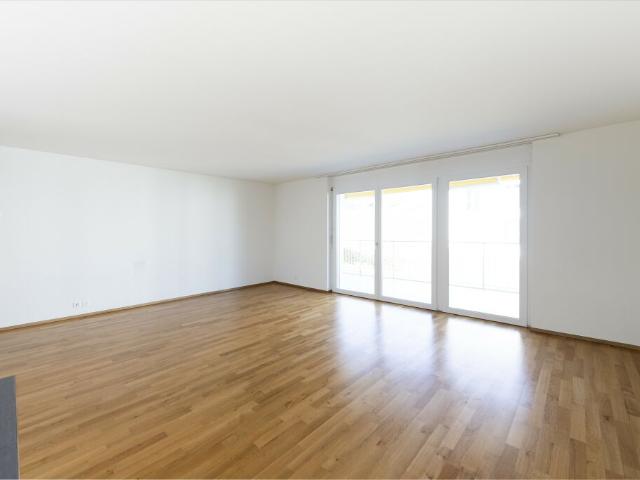 Wohnung mieten in Schübelbach, Schwyz