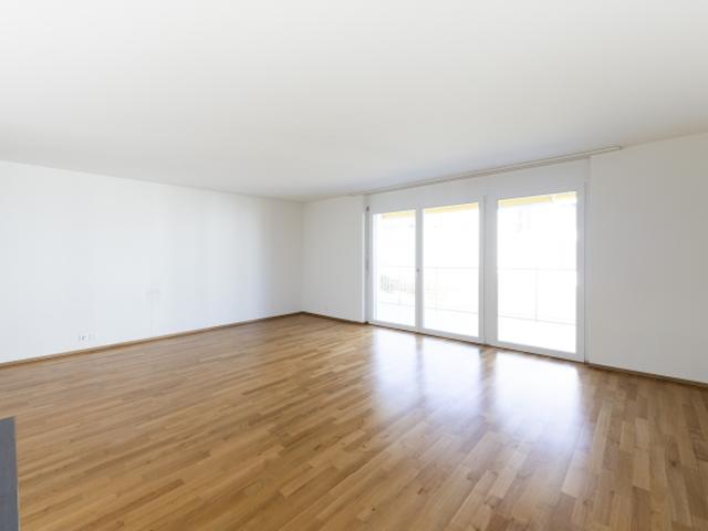 Wohnung mieten in Büttikon (AG), Aargau