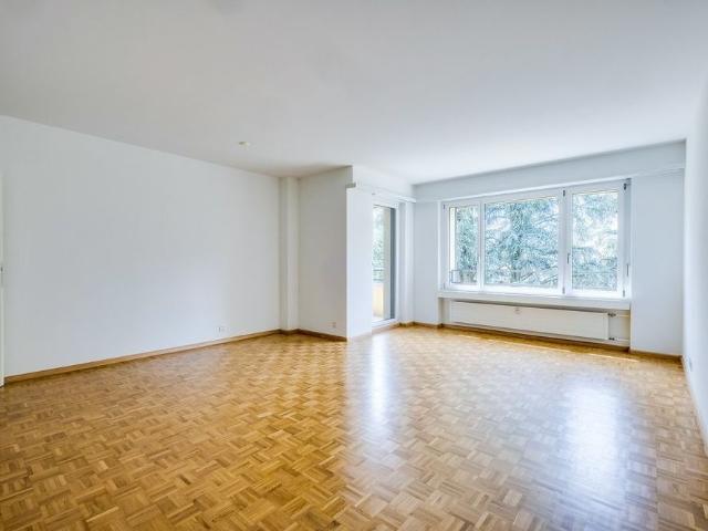Apartment mieten in Riehen, Basel-Stadt
