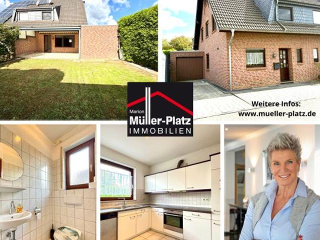 Haus kaufen in Wegberg, Nordrhein-Westfalen