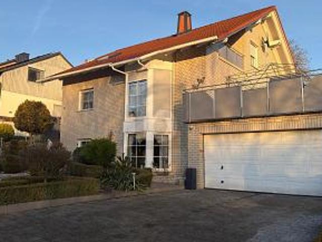 Haus kaufen in Bad Emstal, Hessen