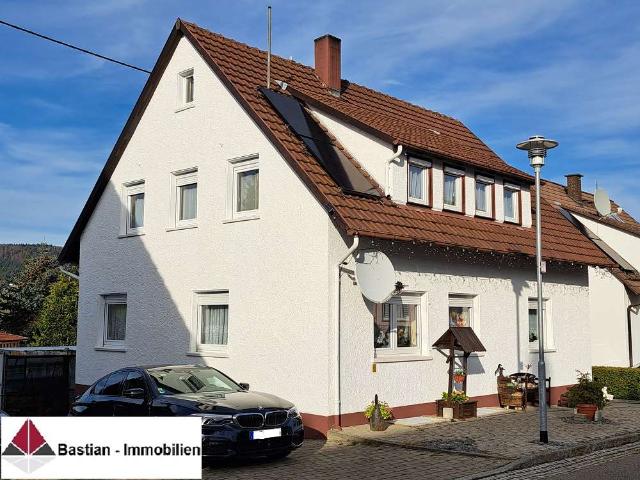 Haus kaufen in Gosheim, Landkreis Tuttlingen