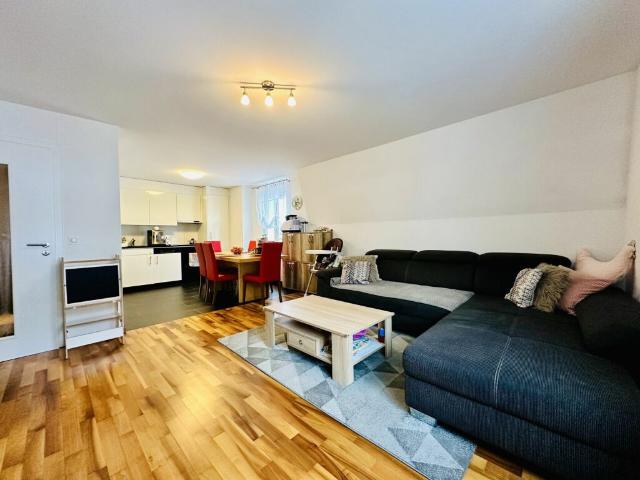 Wohnung mieten in Bischofszell, Thurgau