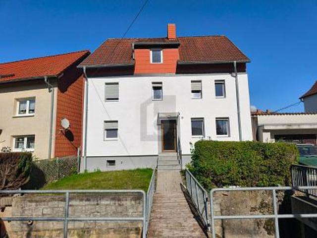 Haus kaufen in Gerstungen, Thüringen