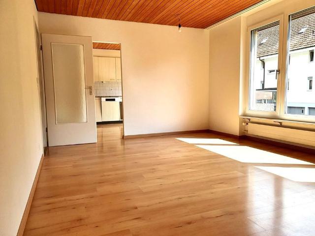 Apartment mieten in Zullwil, Solothurn