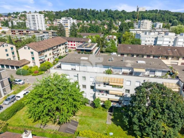 Wohnung kaufen in Binningen, Basel-Landschaft