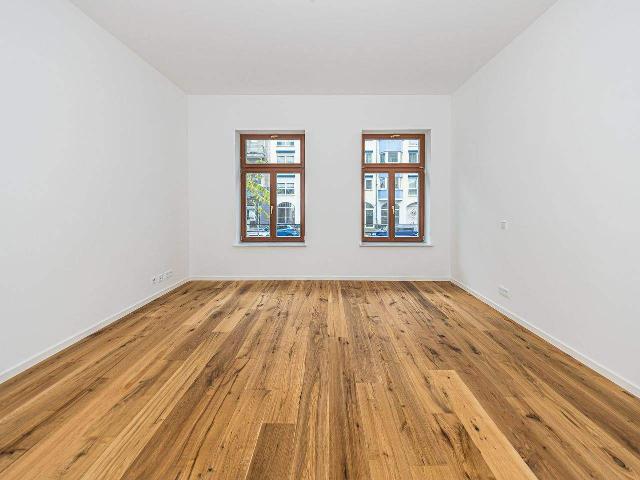 Wohnung kaufen in Leipzig, Sachsen