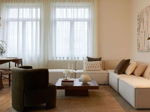 Wohnung kaufen in Bornstedter Feld, Potsdam