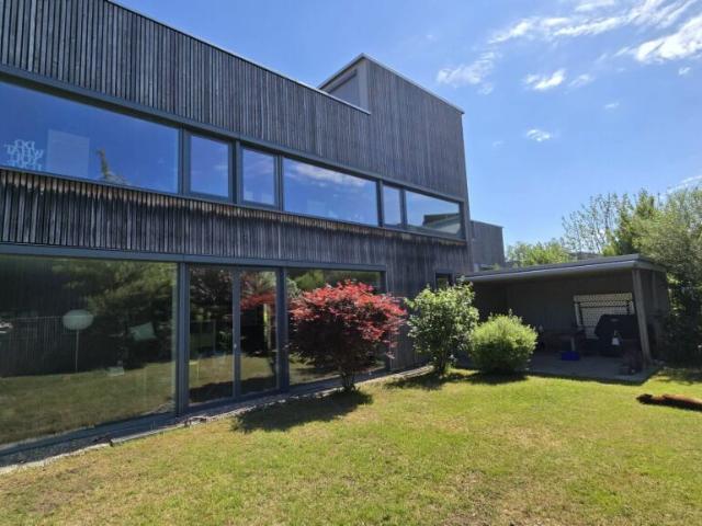 Einfamilienhaus kaufen in Suhr, Aargau