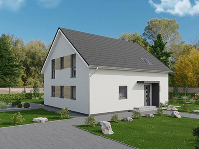 Haus kaufen in Riedheim, Leipheim