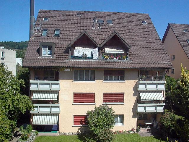 Apartment mieten in Waser, Winterthur