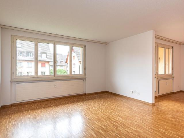 Apartment mieten in Waser, Winterthur
