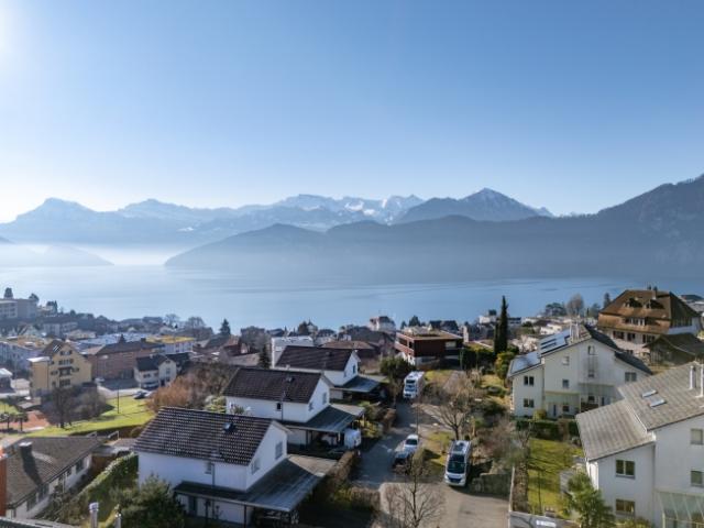 Einfamilienhaus kaufen in Lü