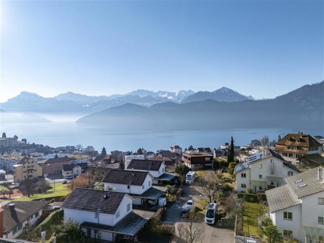 Einfamilienhaus kaufen in Lü