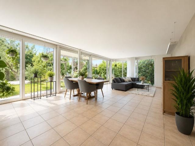 Apartment mieten in Gipf-Oberfrick, Aargau