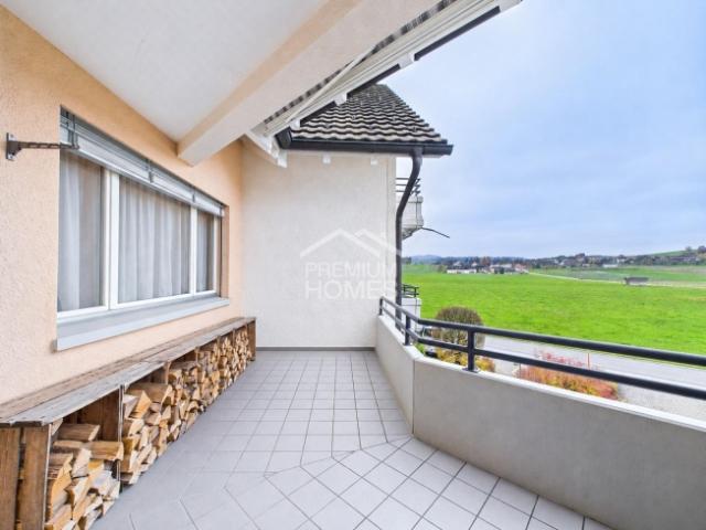 Wohnung kaufen in Bürglen (TG), Thurgau
