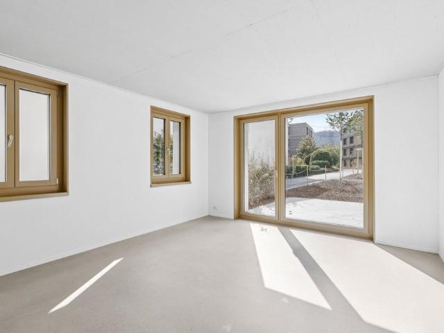 Apartment mieten in Gattikon, Thalwil