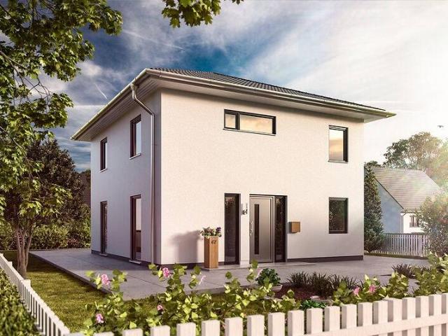 Haus kaufen in Dörentrup, Nordrhein-Westfalen