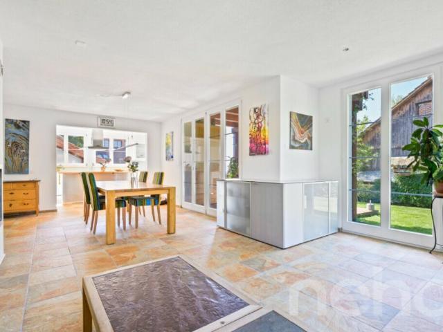 Immobilie kaufen in Aeugst am Albis, Zürich