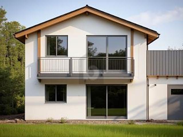 Erdgeschosswohnung kaufen in Großkarolinenfeld, Bayern