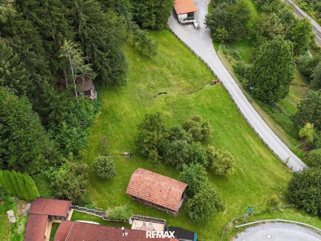 Grundstück kaufen in Landeck, Tirol