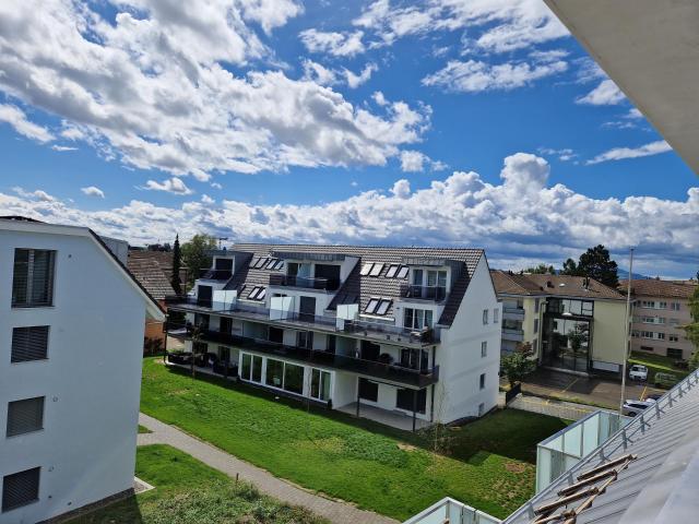 Apartment mieten in Kloten, Zürich