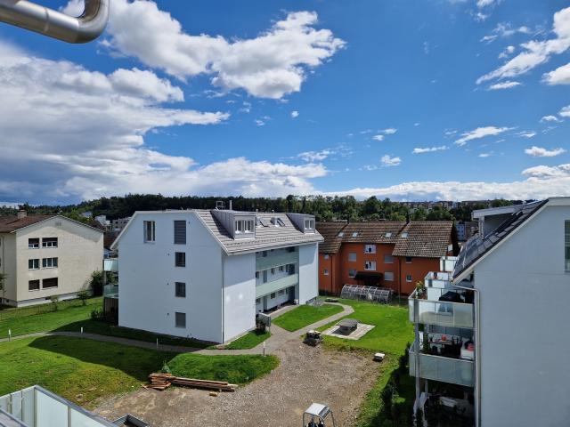 Wohnung mieten in Kloten, Zürich