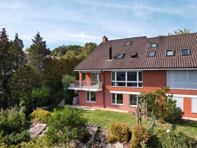 Einfamilienhaus kaufen in Reinach, Bezirk Arlesheim