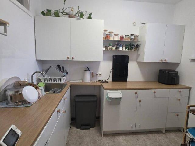 Apartment mieten in Bindermichl-Keferfeld, Linz