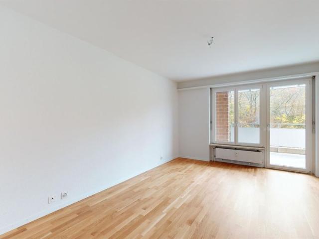 Apartment mieten in Münchenstein, Bezirk Arlesheim