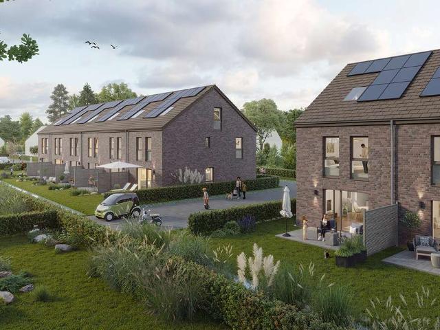 Haus kaufen in Quickborn, Kreis Pinneberg