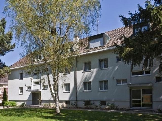 Apartment mieten in Allschwil, Basel-Landschaft